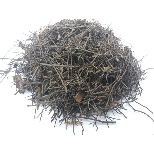1kg dớn cọng trồng lan, giúp chậu lan thoáng rễ, giữ ẩm, phát triển tốt