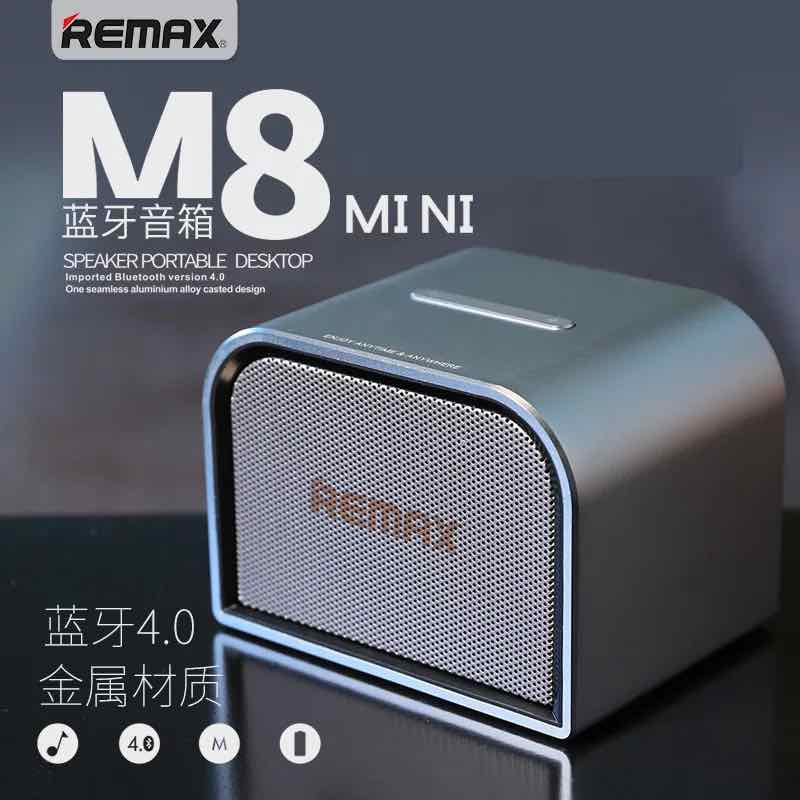Loa Remax M8 Mini - Loa M8 Mini
