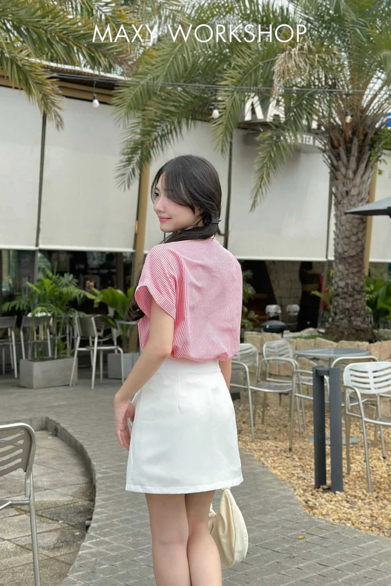 Tổng hợp quần váy basic Maxy Workshop
