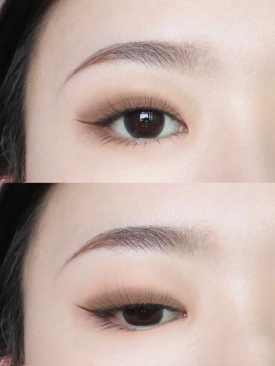 Phấn mắt dạng lì Inglot Eye Shadow Matte (2,7g)