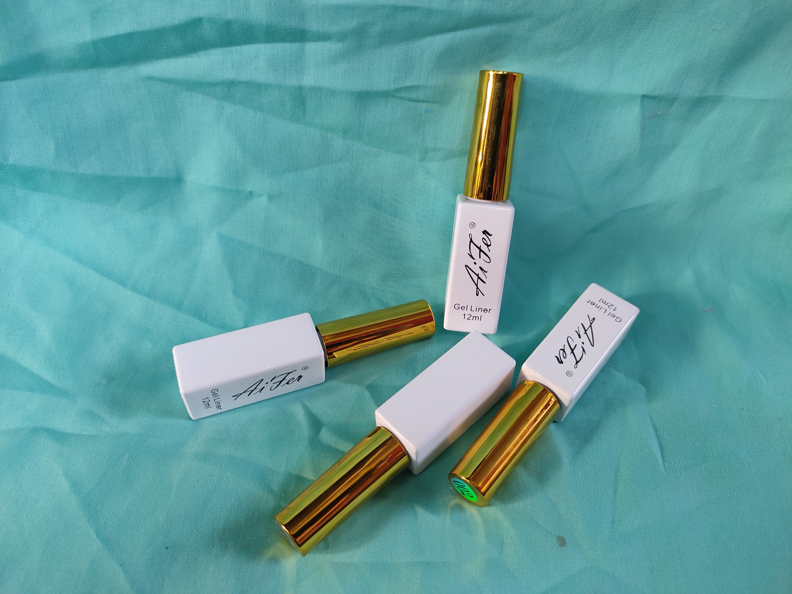 Gel vẽ Aifer 12ml