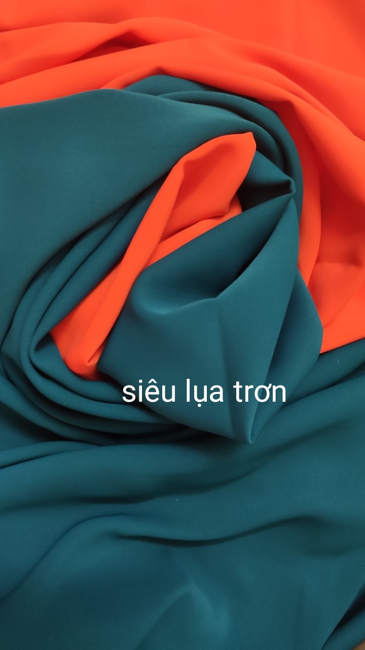 Vải áo dài, bộ lụa đẹp như hình (lụa Thái Tuấn/ Lụa Pháp/ Ngọc Bích/ Siêu lụa)
