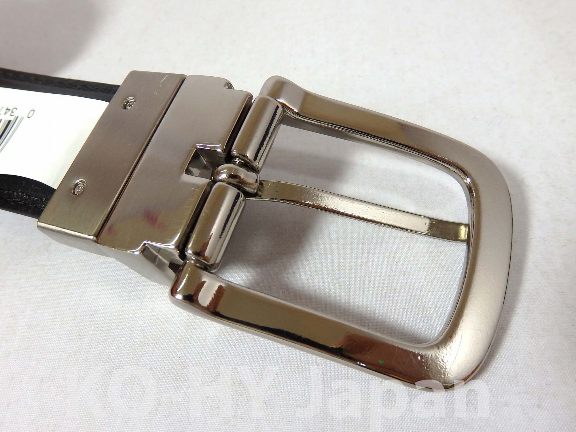 Dây nịt thắt lưng nam TOMMY HILFIGER Belt