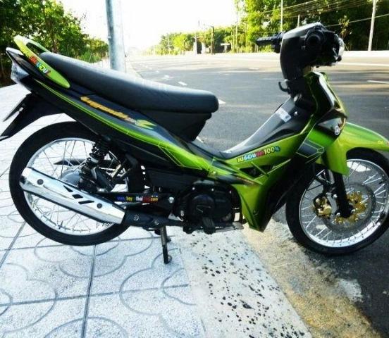 van cắt gió bình xăng con sirius