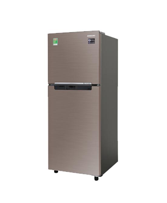 Tủ lạnh Samsung Inverter 236 lít RT22M4040DX/SV