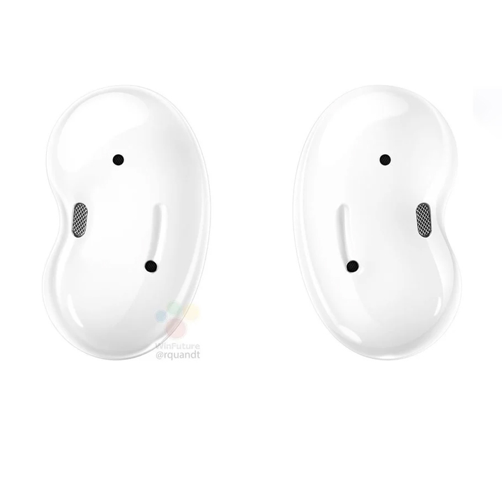 [Tặng ốp] Tai nghe Bluetooth Samsung Galaxy Buds Live 2020