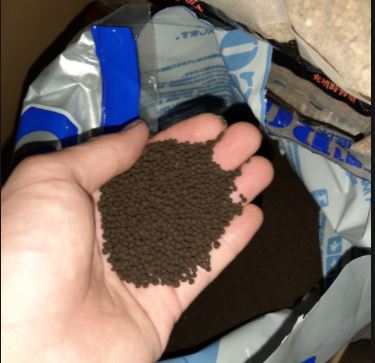 Phân Nền Control Soil 10 lít - Phân nền thủy sinh