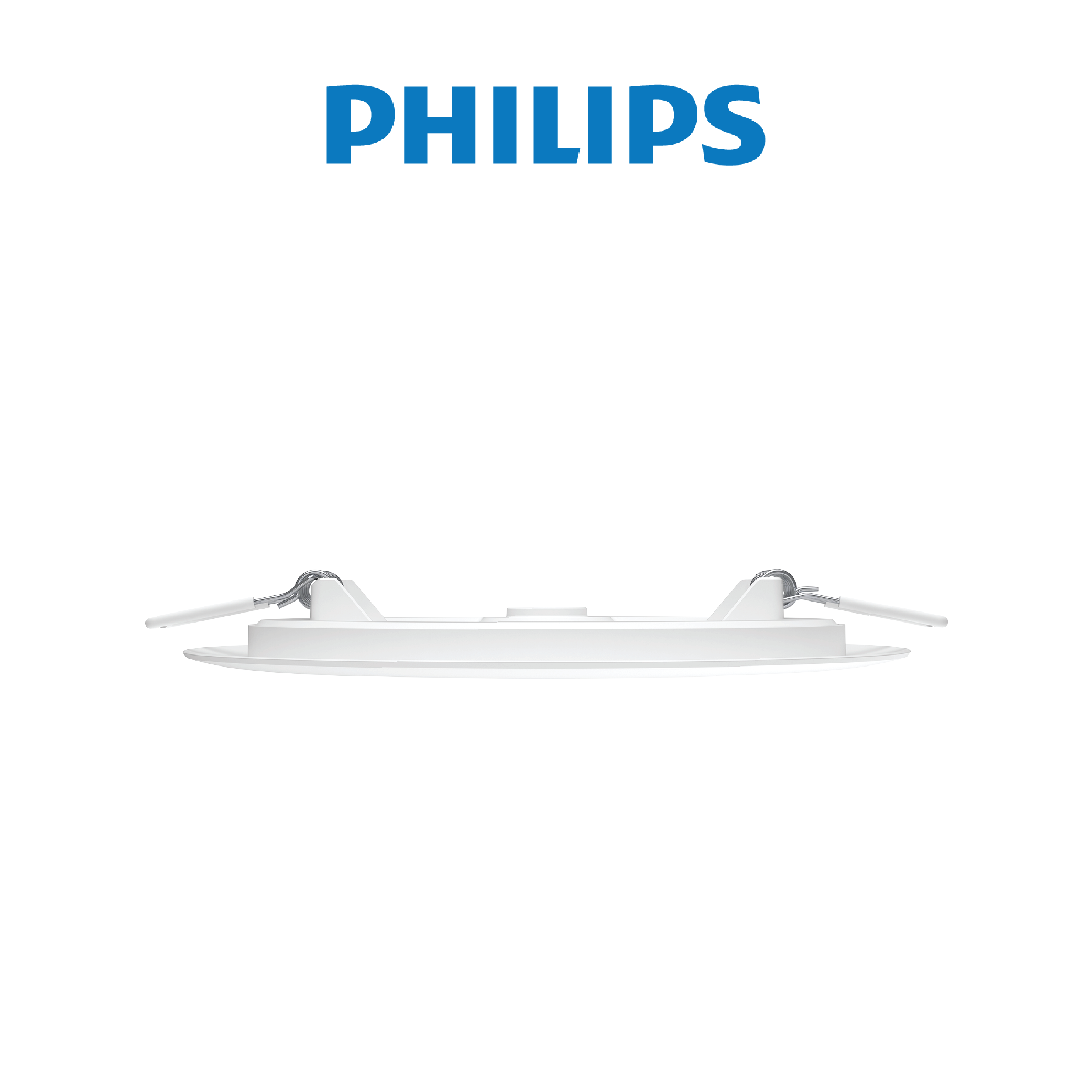 Bộ đèn âm trần Philips LED DL262 công suất (6W, 9W, 12W)