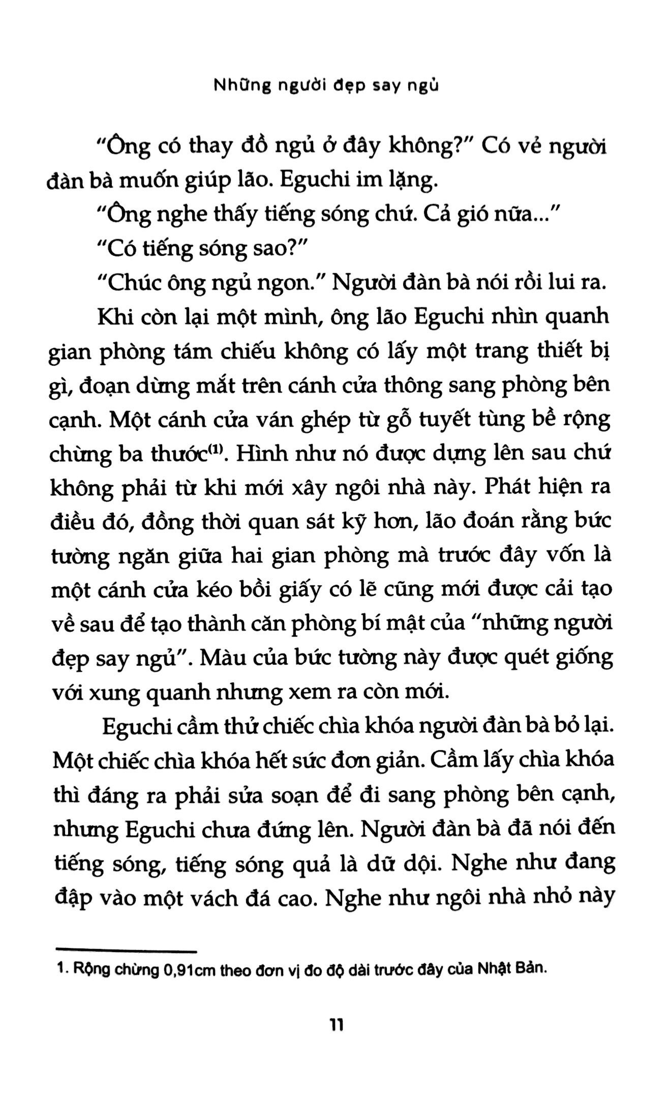 Fahasa - Những Người Đẹp Say Ngủ