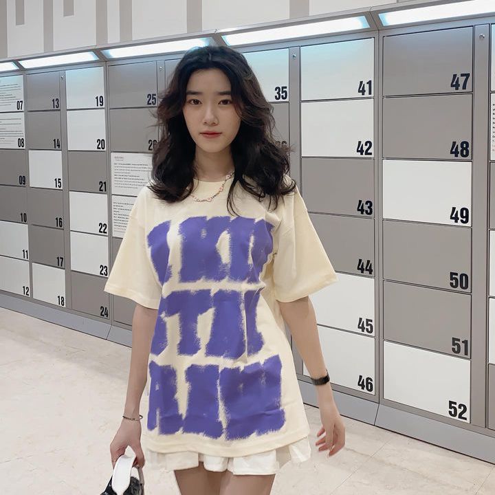 Áo thun Localbrand PUBERTY A KID STAY RAW TEE