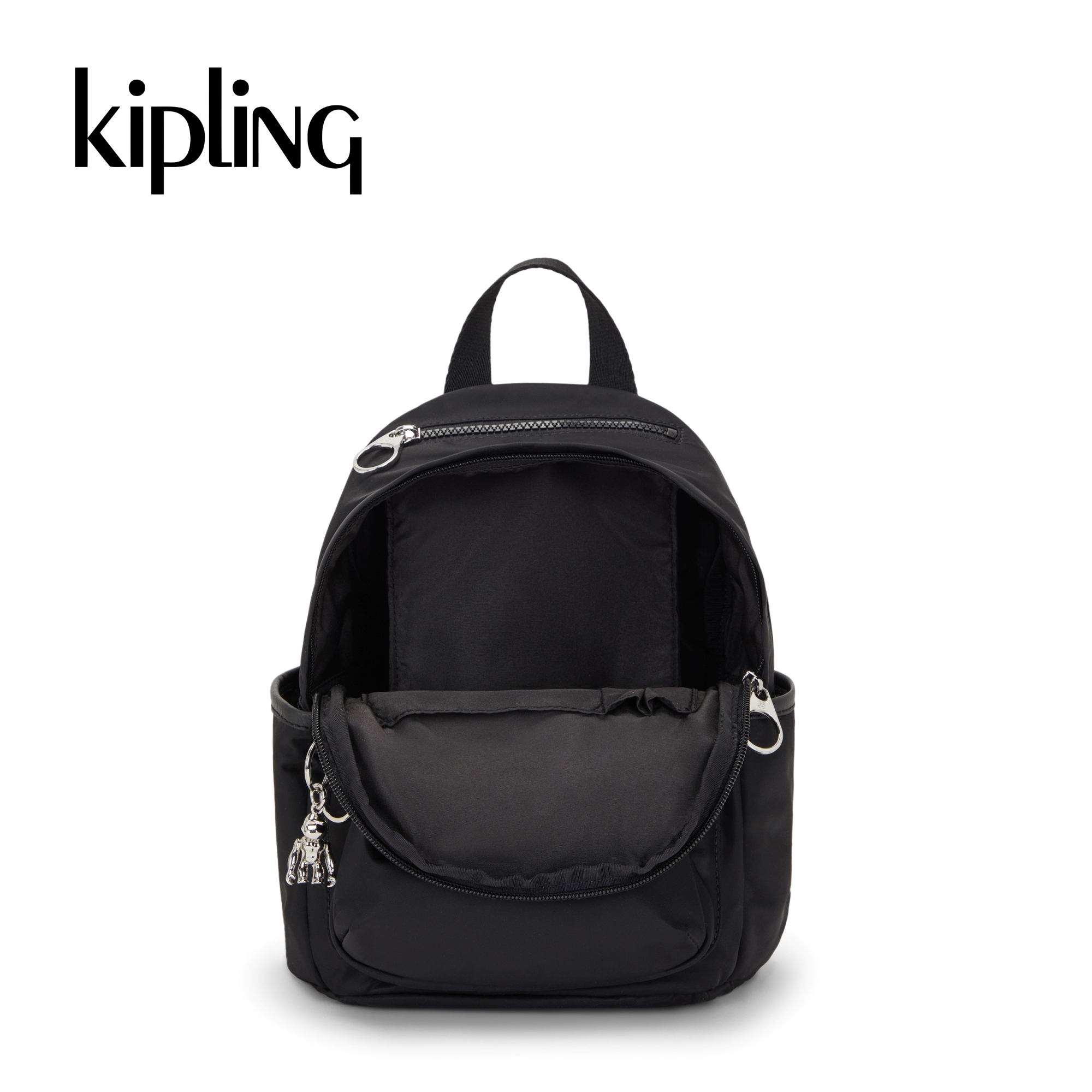 Kipling Balo Thời Trang DELIA MINI Backpack - HUKI4586