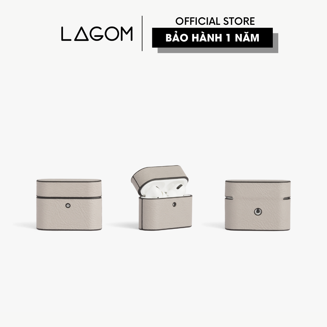 LAGOM Airpods Case