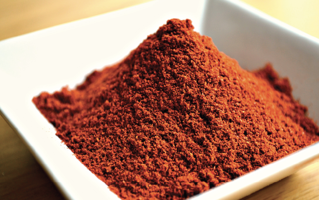 Sweet paprika (100g)