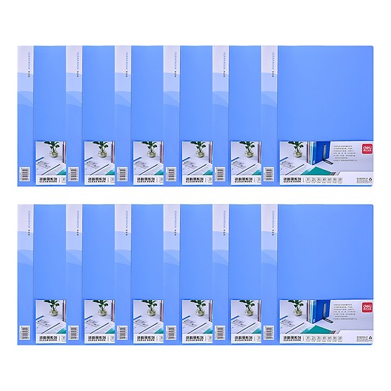 File 30 lá Deli