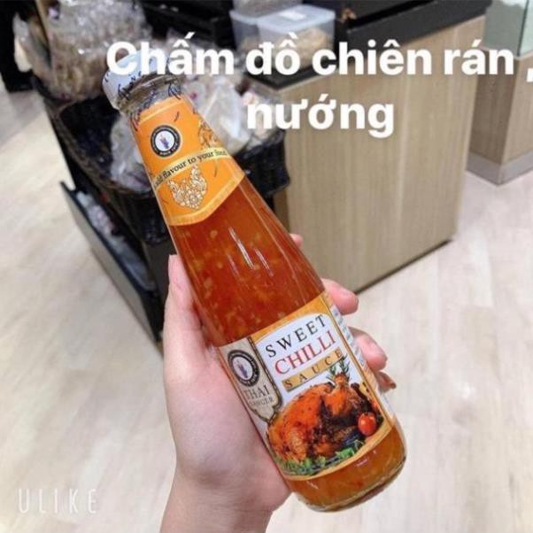 [HCM]Nước Chấm Thái Lan (Nhiều Loại)