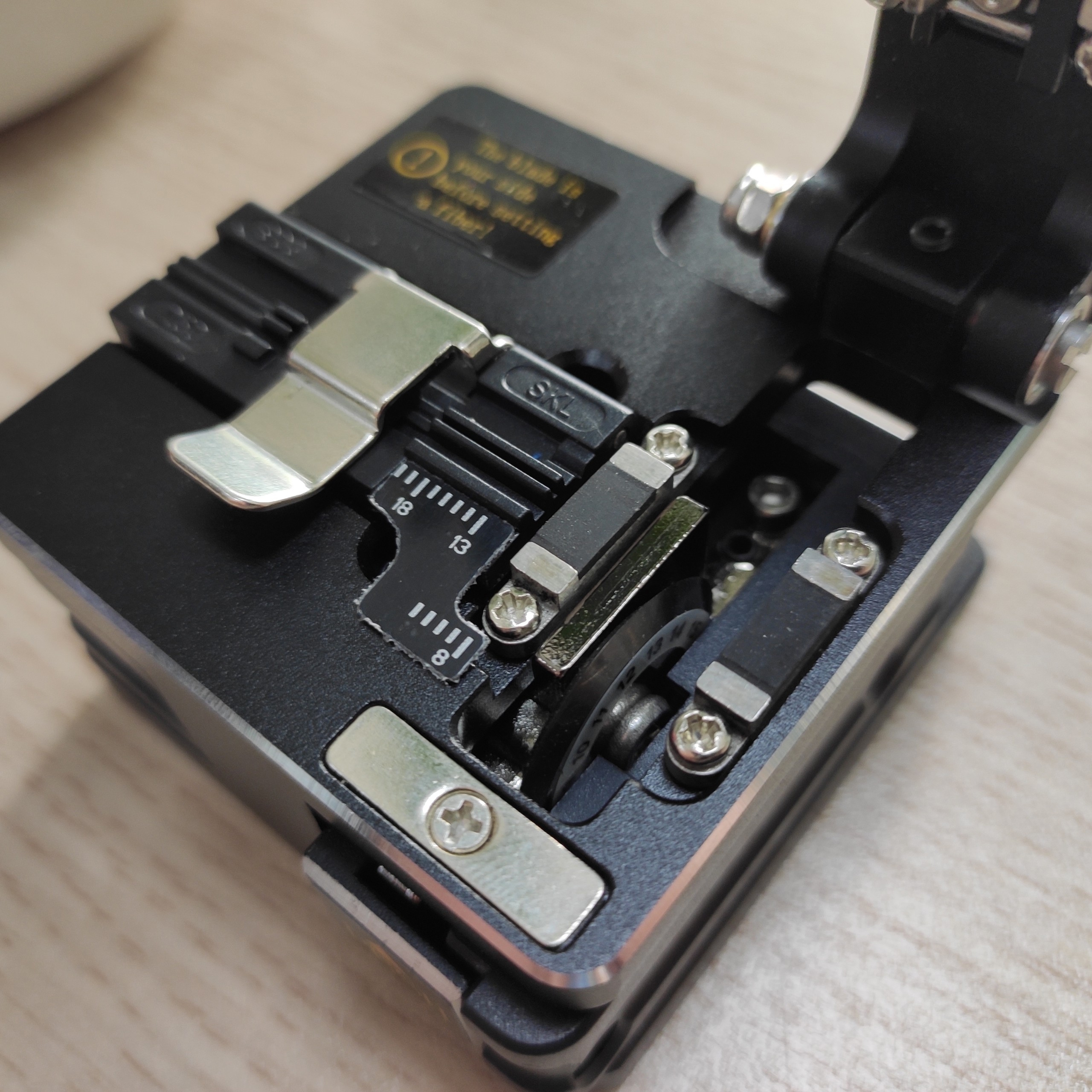 Dao cắt quang SKL-S3 cắt fast cắt hàn
