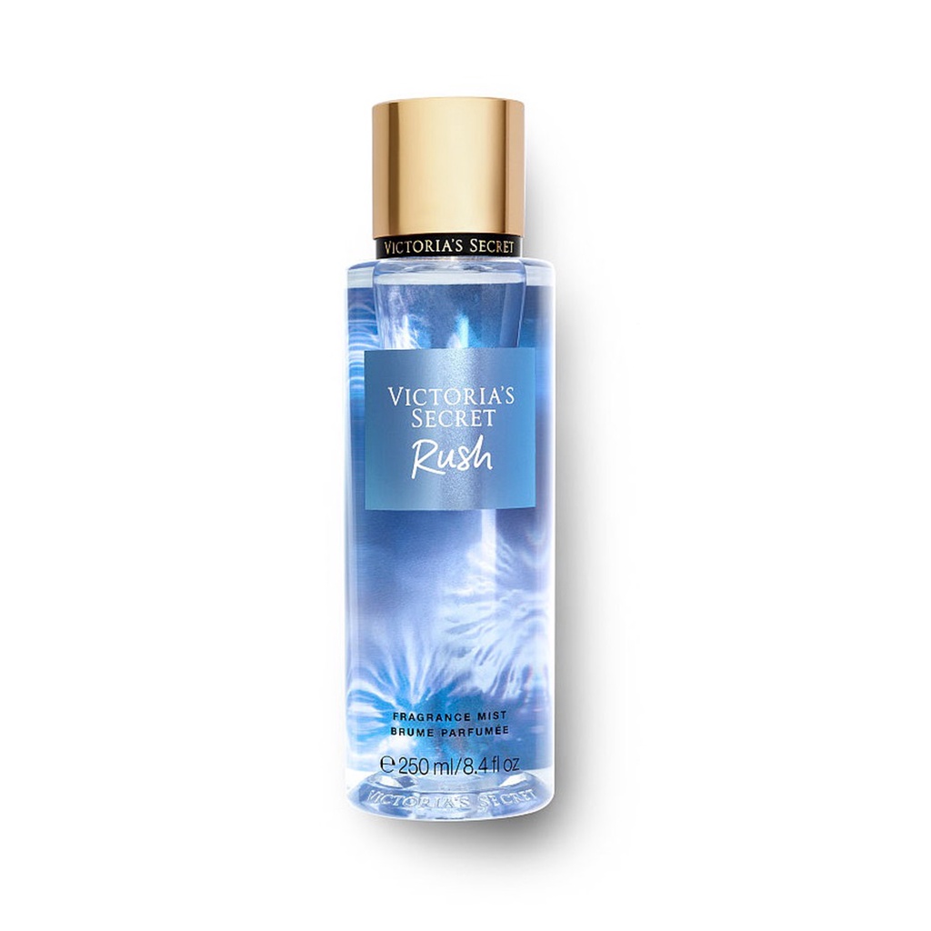 [ĐỦ MÙI] Xịt Thơm Toàn Thân Victoria's Secret 250ml