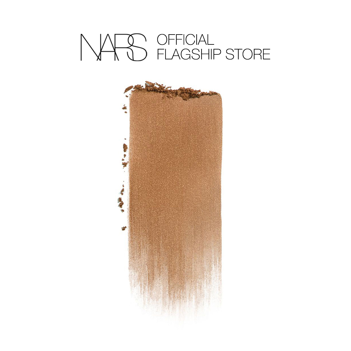 [20H | 10-13.11 | ƯU ĐÃI ĐẾN 30% + QUÀ ĐẾN 600K] Phấn phủ dạng nén NARS Bronzing Powder 8g