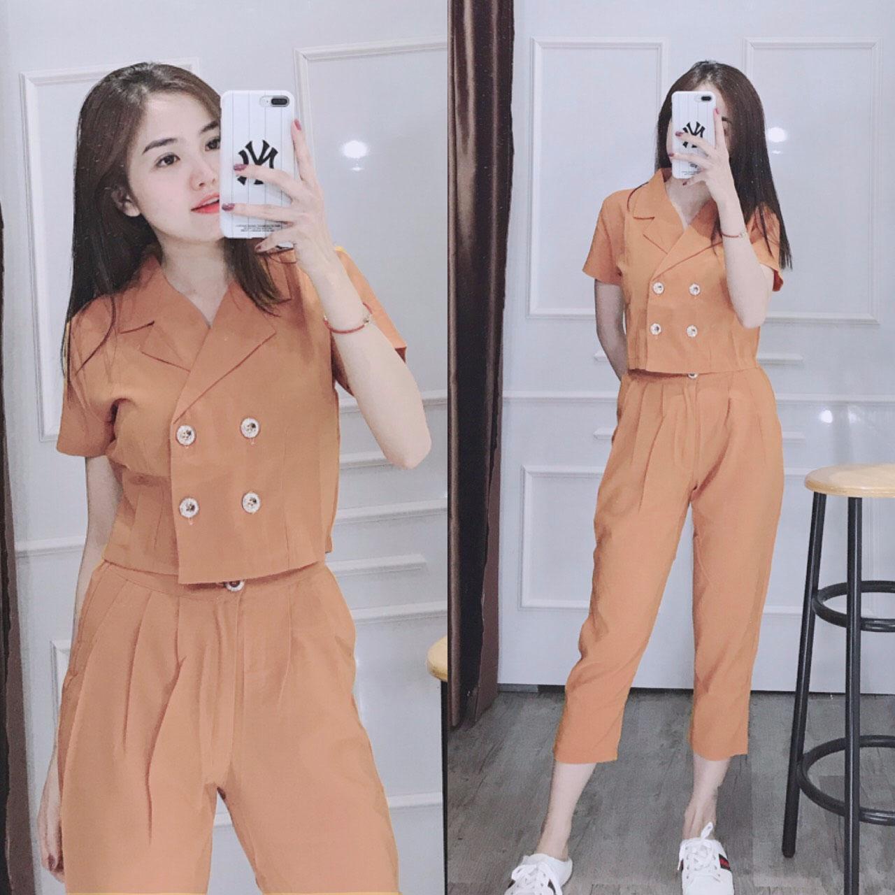 [HCM]SET BỘ MÙA HÈ HOT TRENT