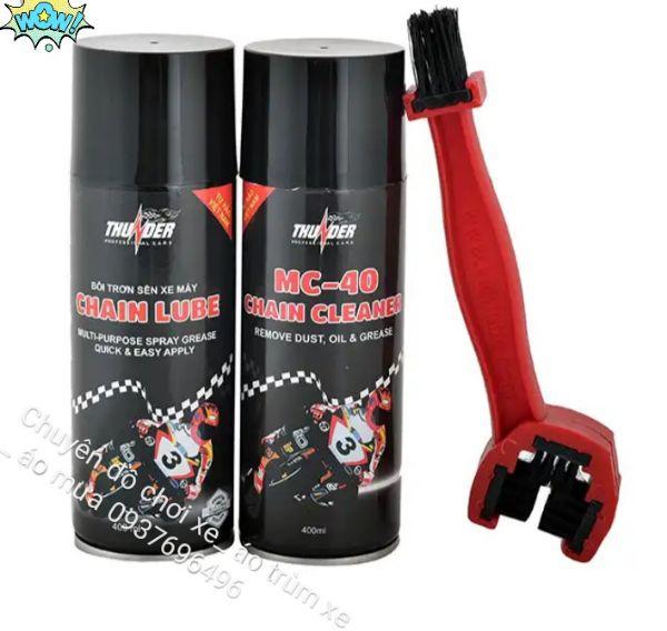 [HCM]COMBO 2 CHAI XỊT SÊN+ DƯỠNG SÊN+ 1 CHỔI 3 MẶT