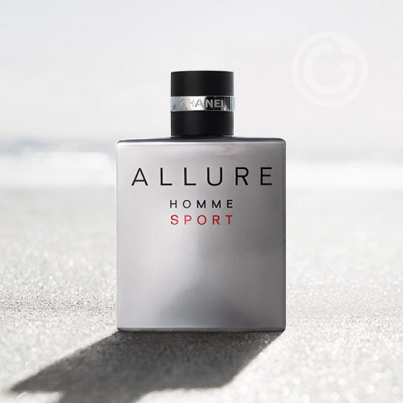 [MẪU CHIẾT NƯỚC HOA NAM] CHANEL ALLURE HOMME SPORT