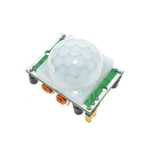 Cảm biến chuyển động Pir HC SR501
