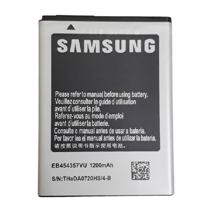 Pin samsung y / s5360