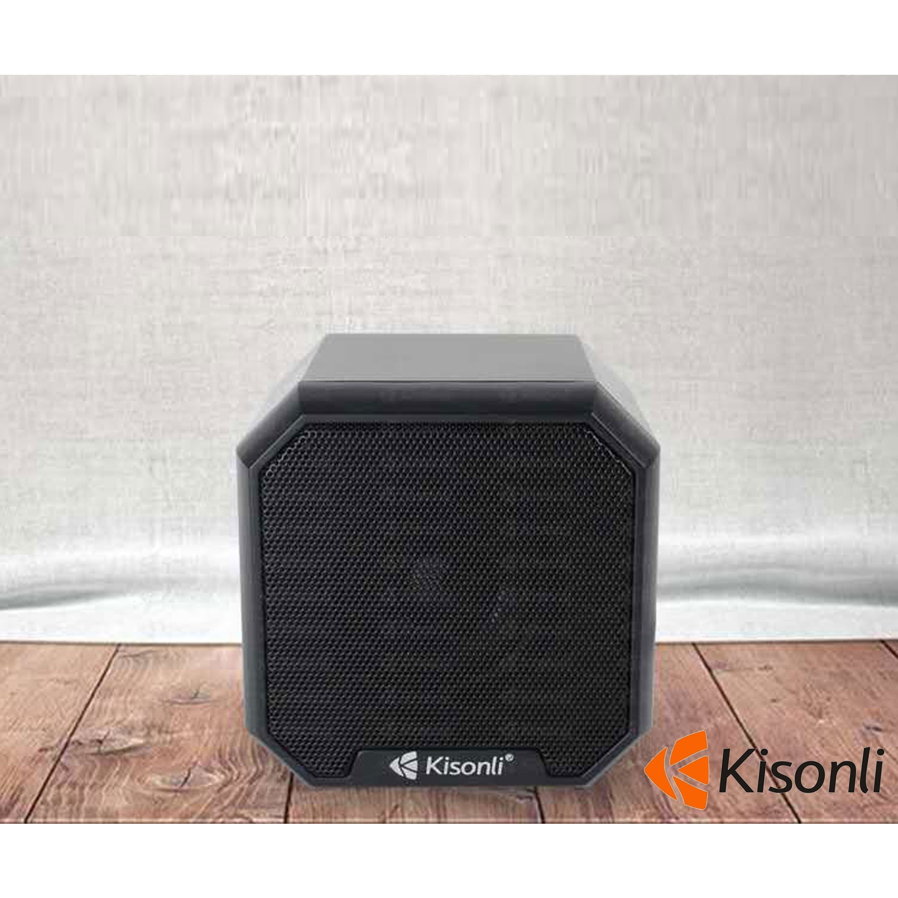 Loa USB 2.0 mini Kisonli i-550