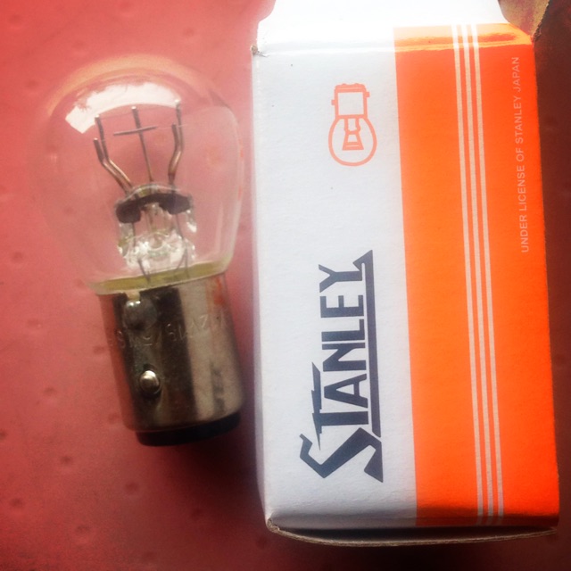 Bóng đèn hậu Stanley