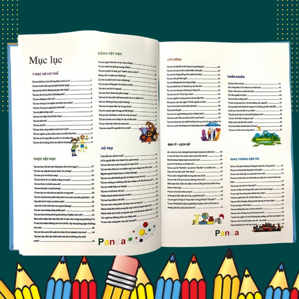 [Hardback] textbook includes 8 topics and questions to help children explore the world