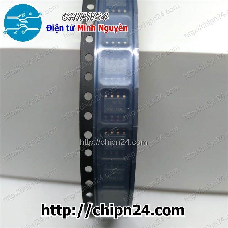 [2 con] (SOP) IC Dán UC3843B SOP-8 (SMD) (Hàng Tốt) (UC3843 3843B 3843)