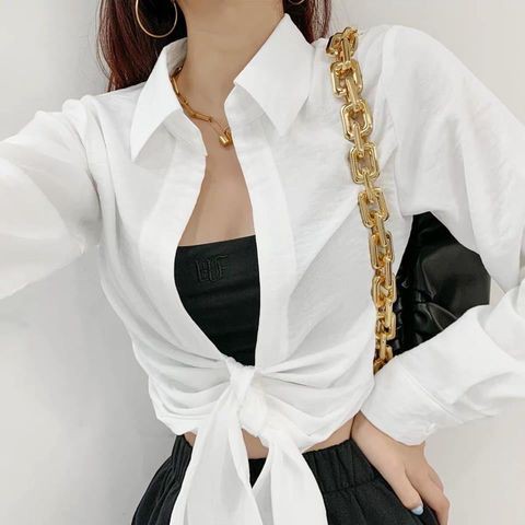 Rập Giấy may áo sơ mi cột nơ mã 1134- (BẢN VẼ)