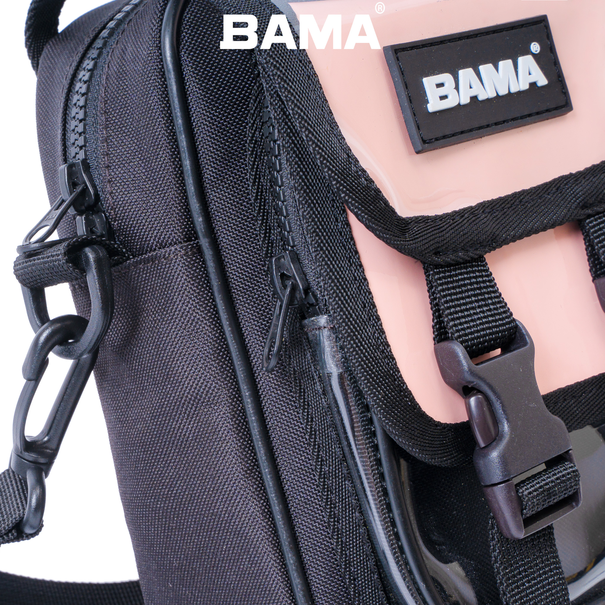 Túi đeo chéo BAMA Shoulder Bag 4.0