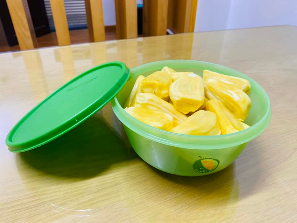 Hộp BQTP Durian Keeper (Set 2)