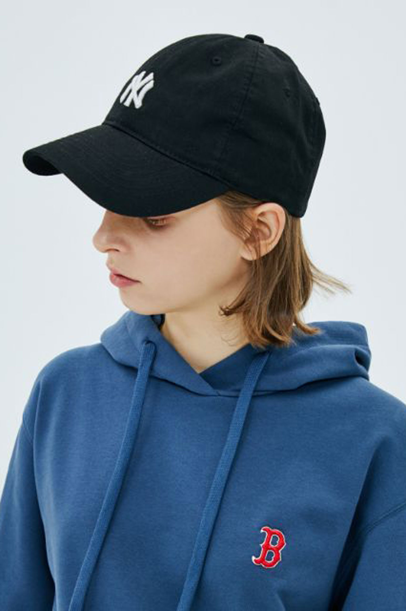 Mũ lưỡi trai MLB