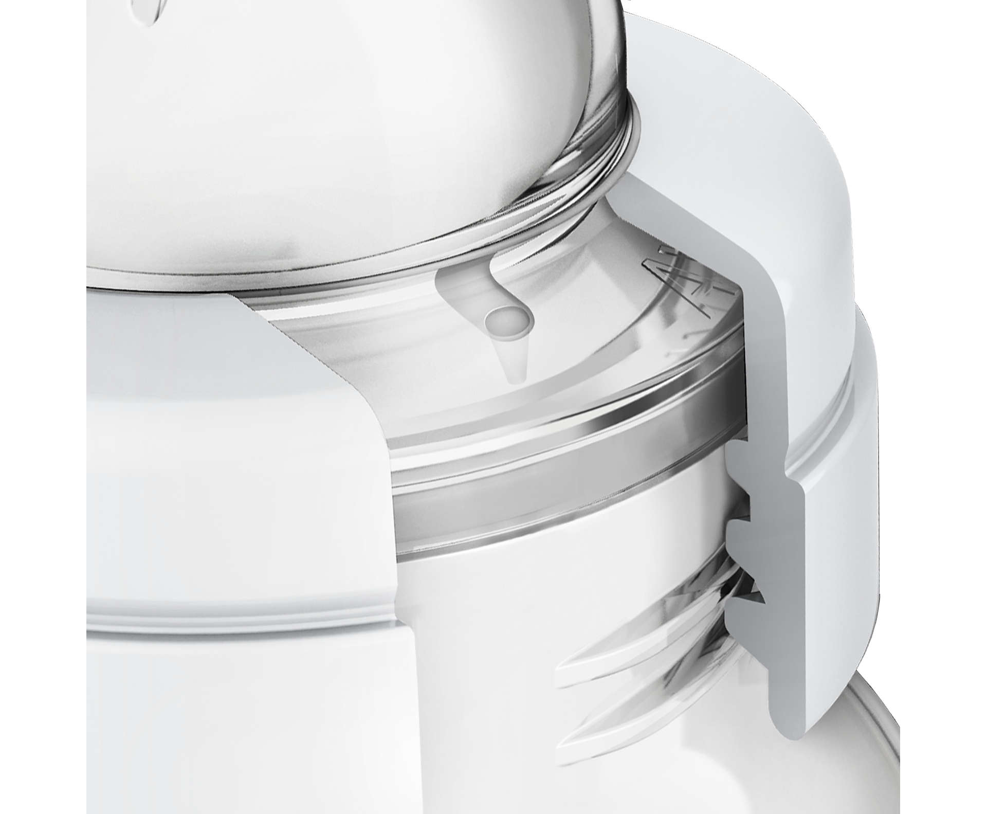 Núm Ti Thay Bình Sữa Philips AVENT Classic (đủ size)