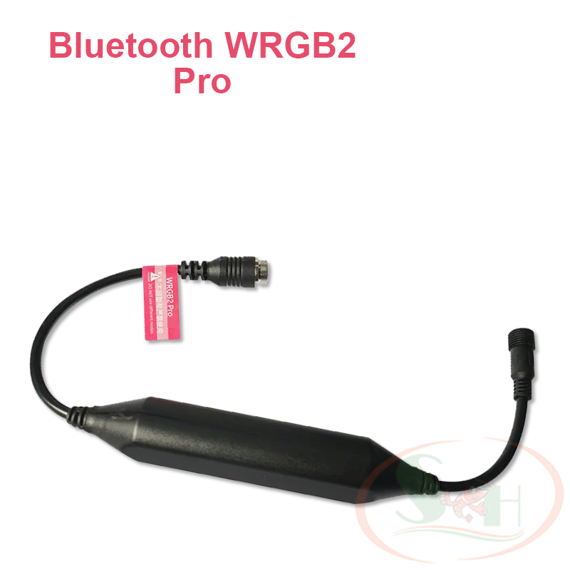 Linh kiện thay thế Chihiros bluetooth, adapter, dimmer commander wrgb2 vivid A 2 series