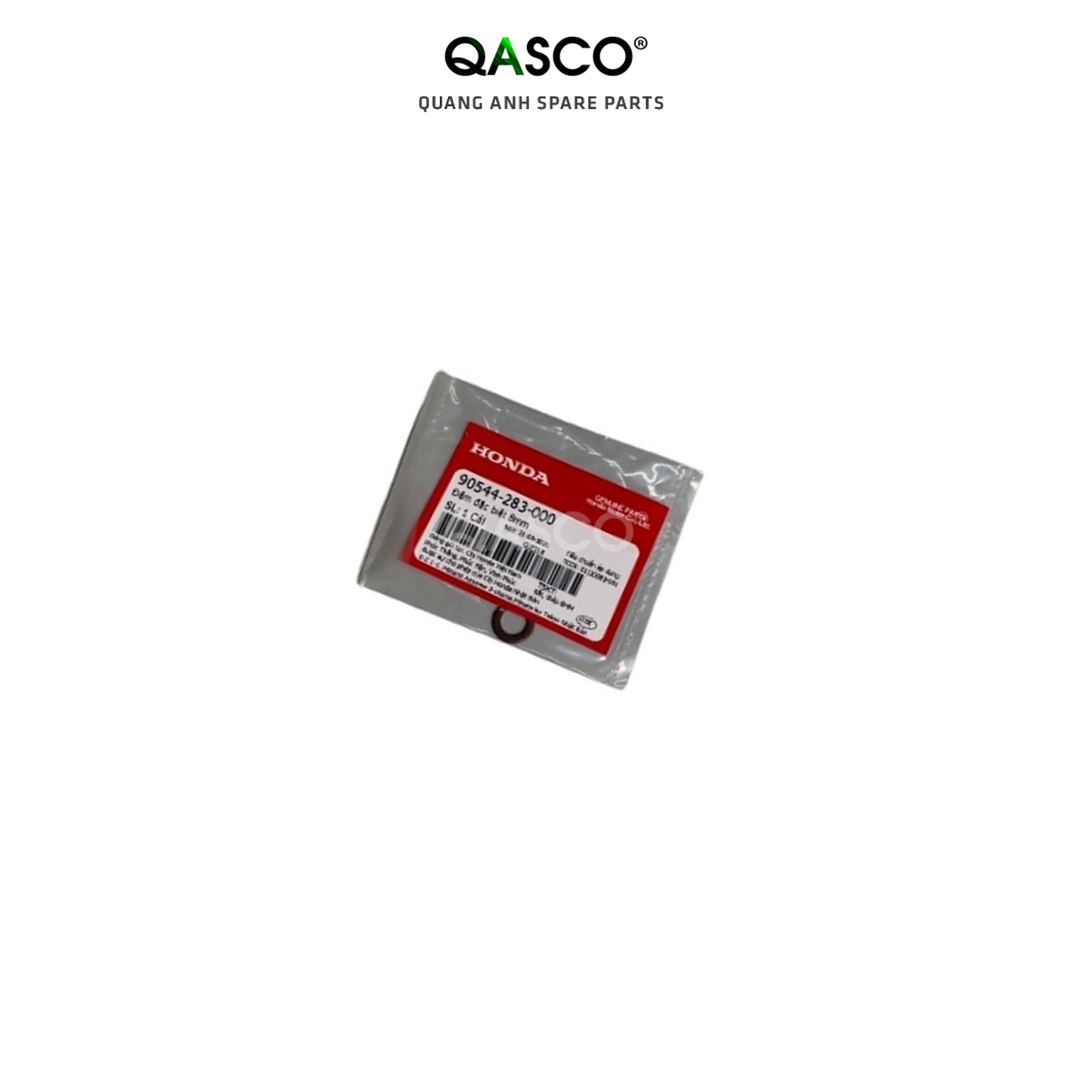 Đệm đặc biệt HONDA cỡ 8mm (90544283000) _1324