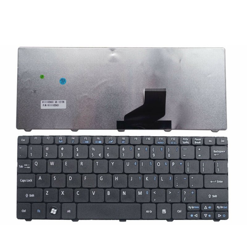 Bàn phím laptop GATEWAY LT40, Bàn phím  GATEWAY LT40