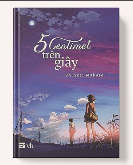 5 Centimet Trên Giây