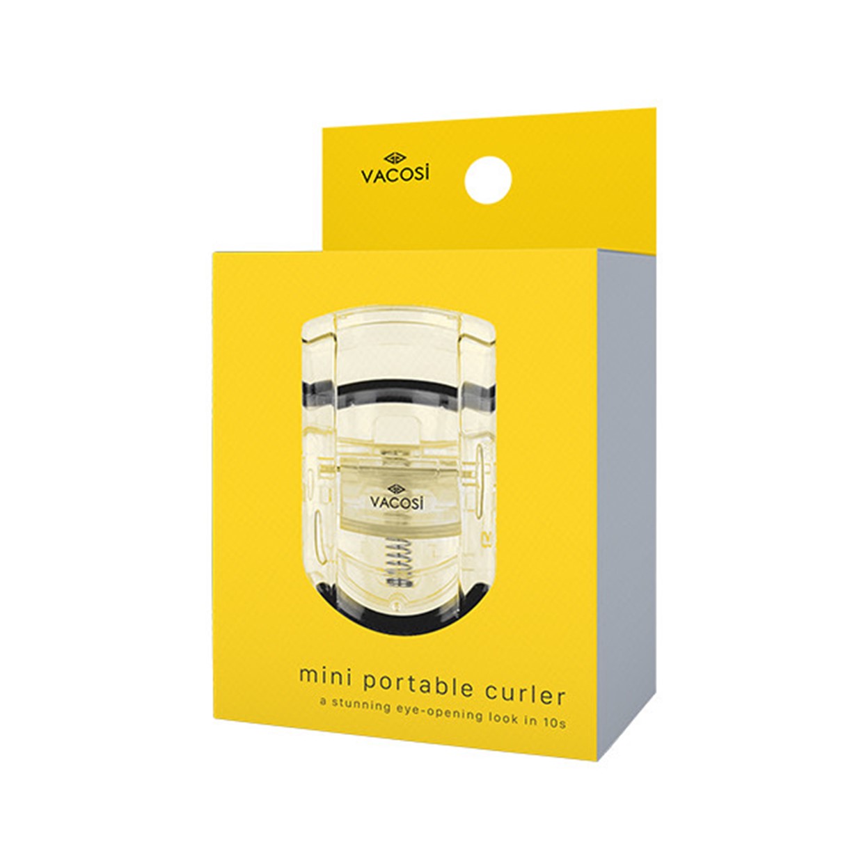 Bấm Mi VACOSI Mini Portable Curler