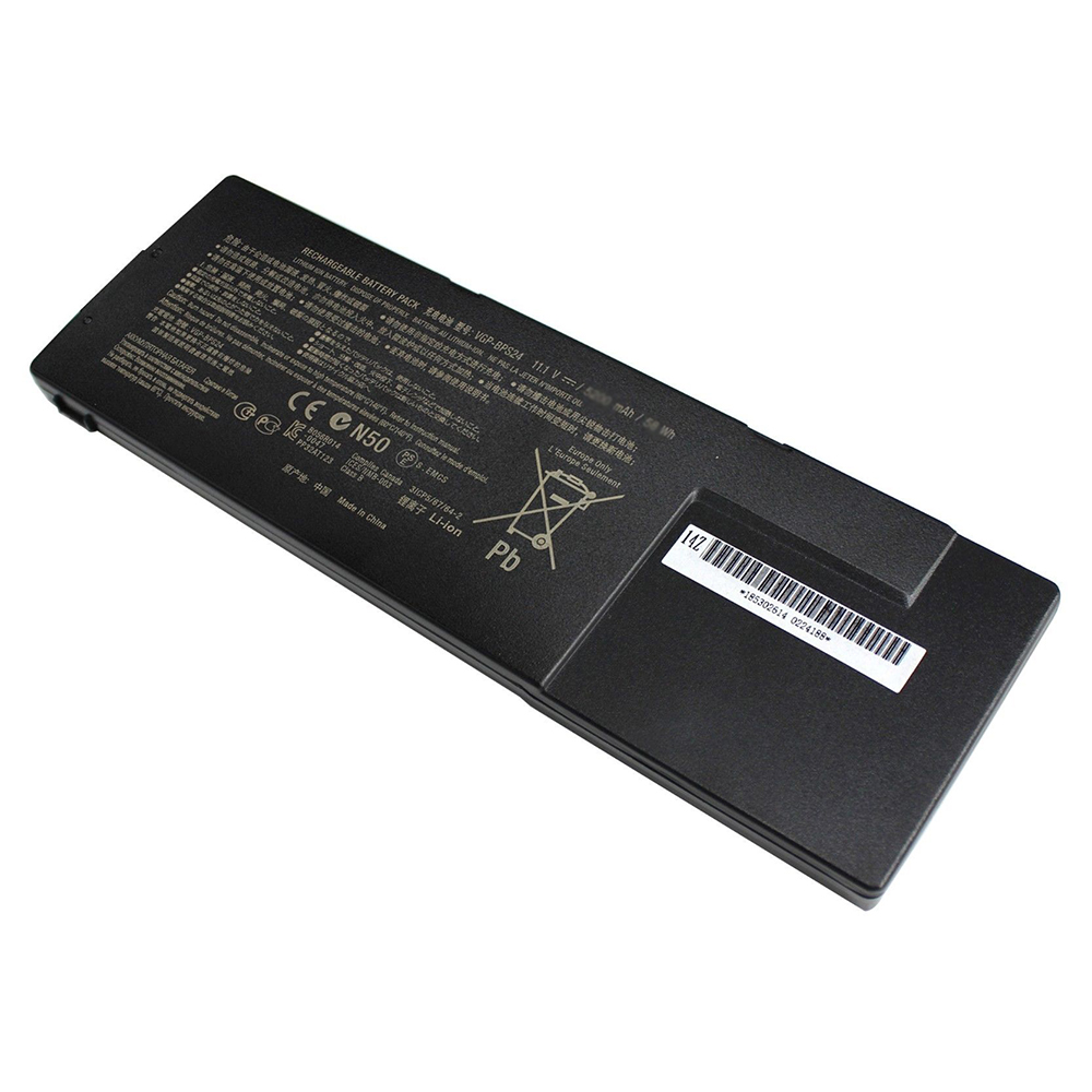 Pin Laptop Sony VPCSE, VPCSE13FX| Pin Vaio (Model: PCG-4142L)
