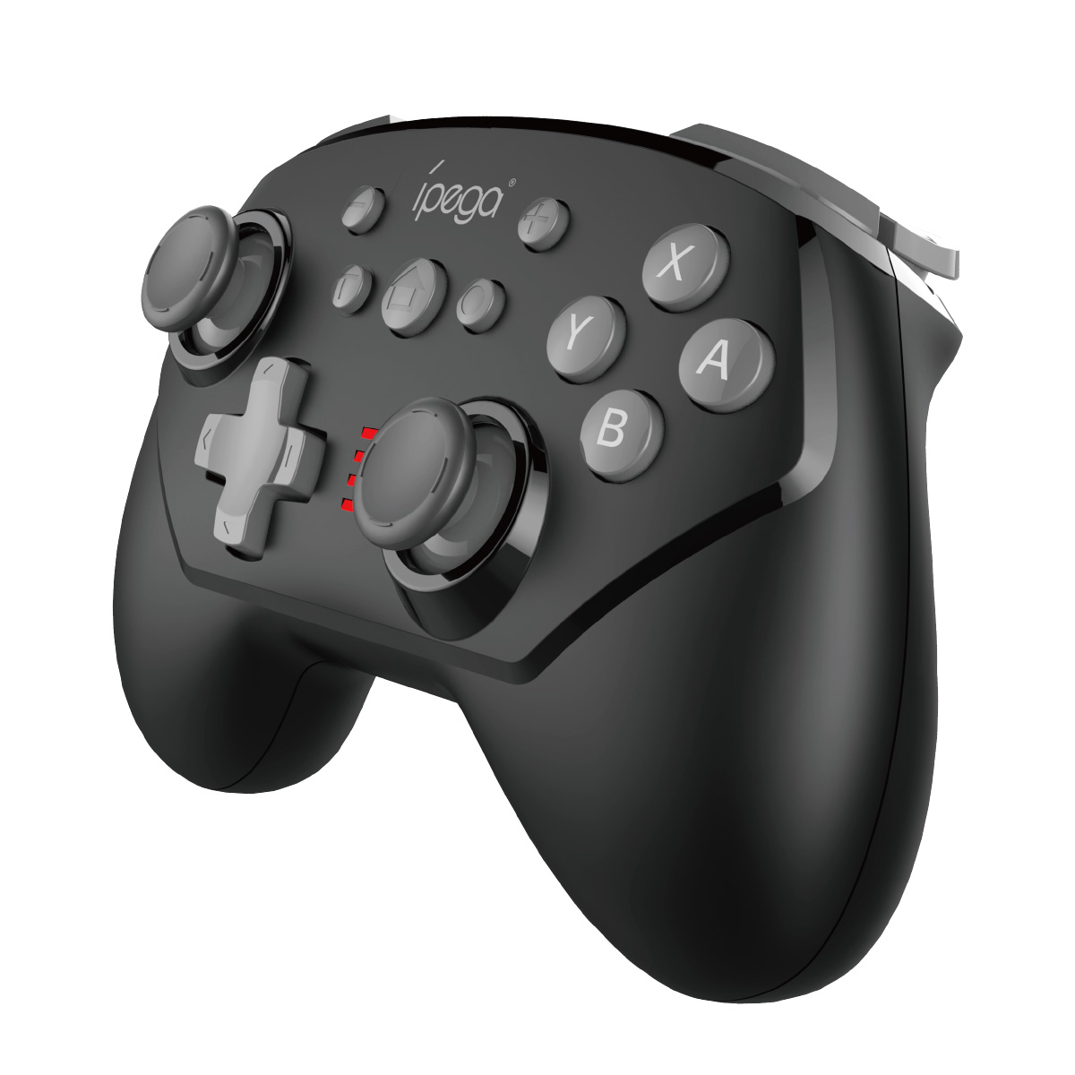 Tay cầm game cho NSwitch Ipega PG-9162Y Wireless Controller for N-Switch