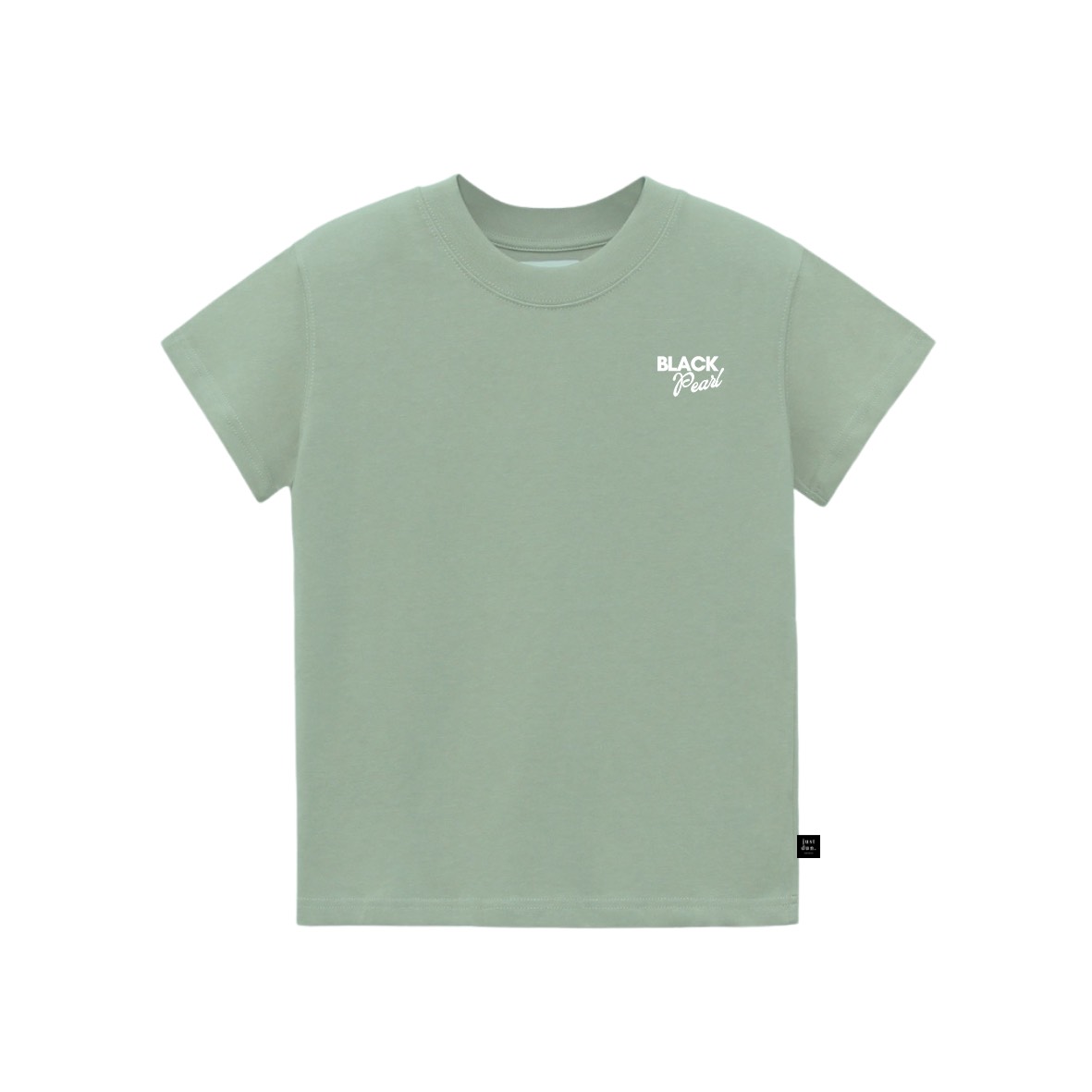 Áo thun Form Vừa Babytee Ngực l Dun- Met5x-Sofm