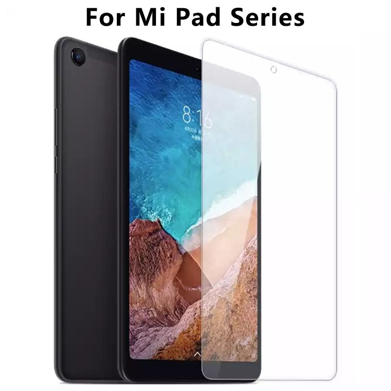 Miếng dán cường lực Xiaomi Mipad 4