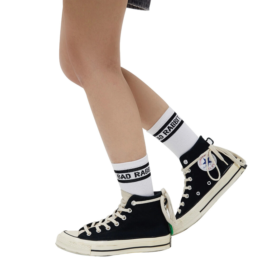 Combo Vớ Bad Rabbit Socks Pack - Local Brand Chính Hãng