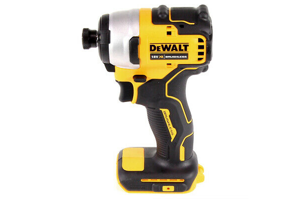 Máy Vặn Vít Cầm Tay 18V/Bl Dewalt Dcf809N Dewalt DCF809N