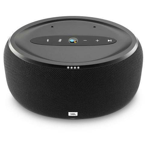 Loa thông minh JBL link 300 - tích hợp google assistant
