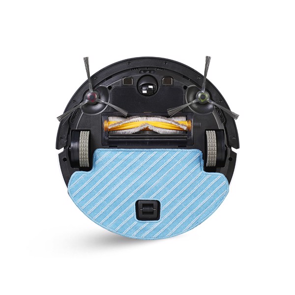 [Trả góp 0%]Ecovacs Deebot Ozmo 610 Bản quốc tế chính hãng