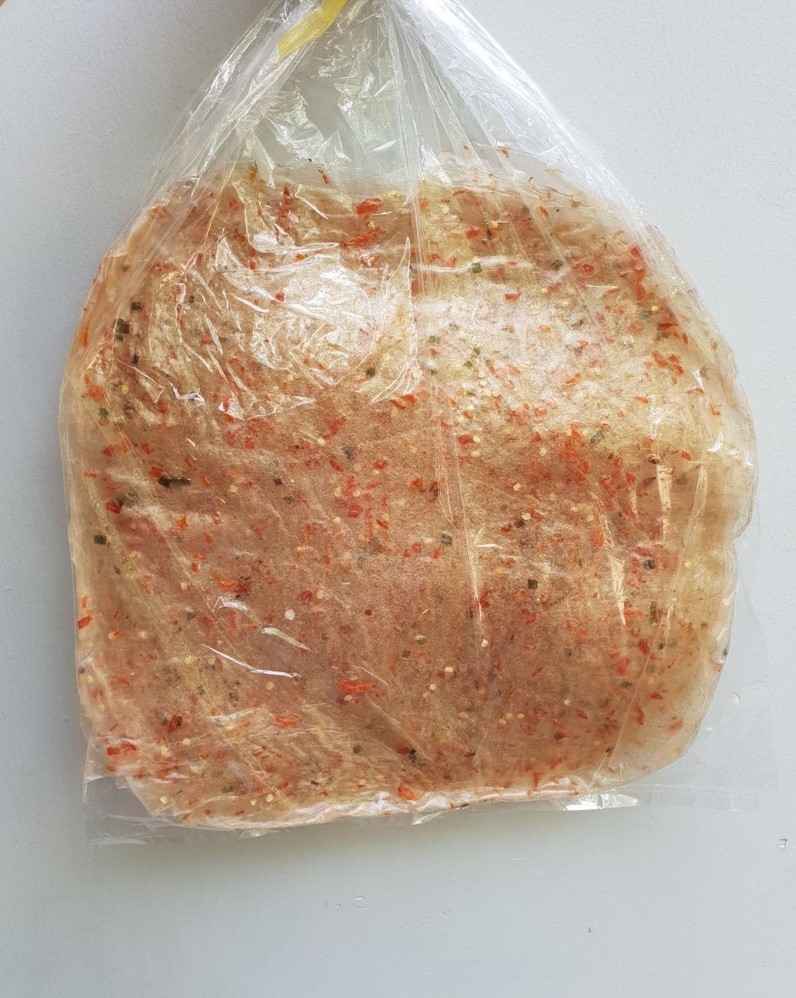 Bánh Tráng Dẻo Tôm Tây Ninh 500g